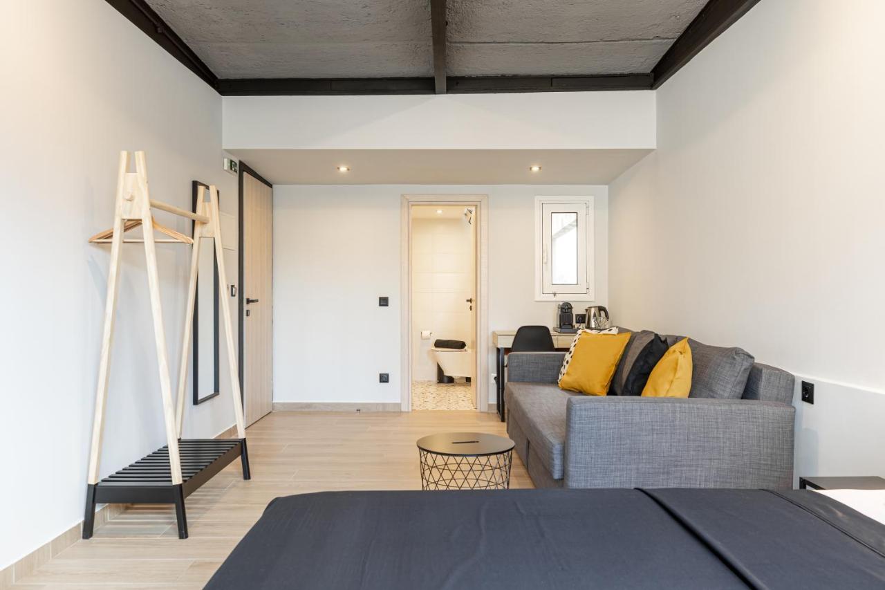 Aparthotel Ermoo Modern Living