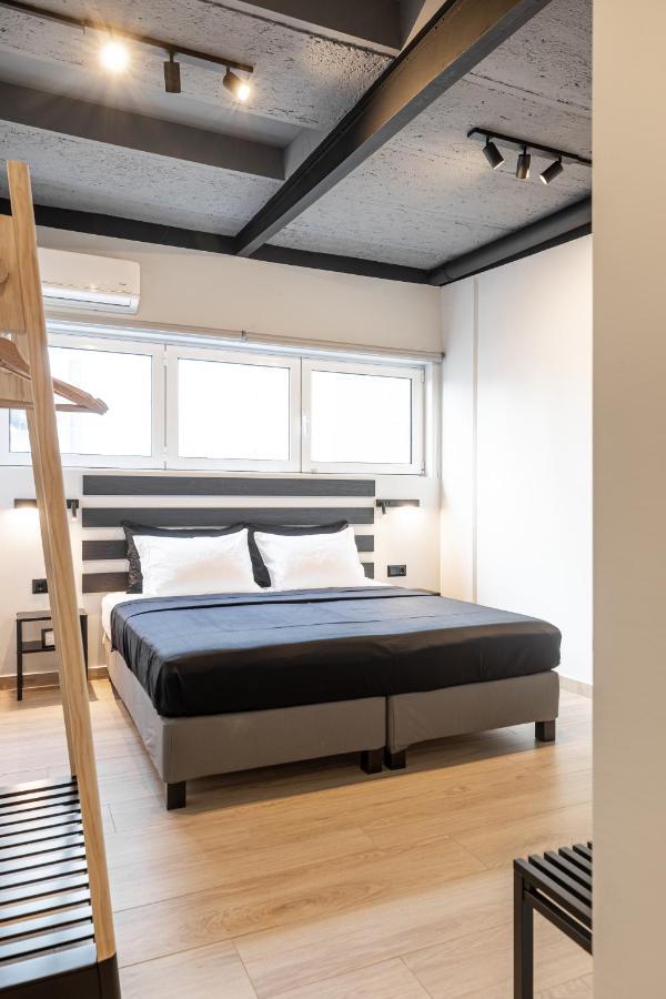 Ermoo Modern Living Aparthotel Atene