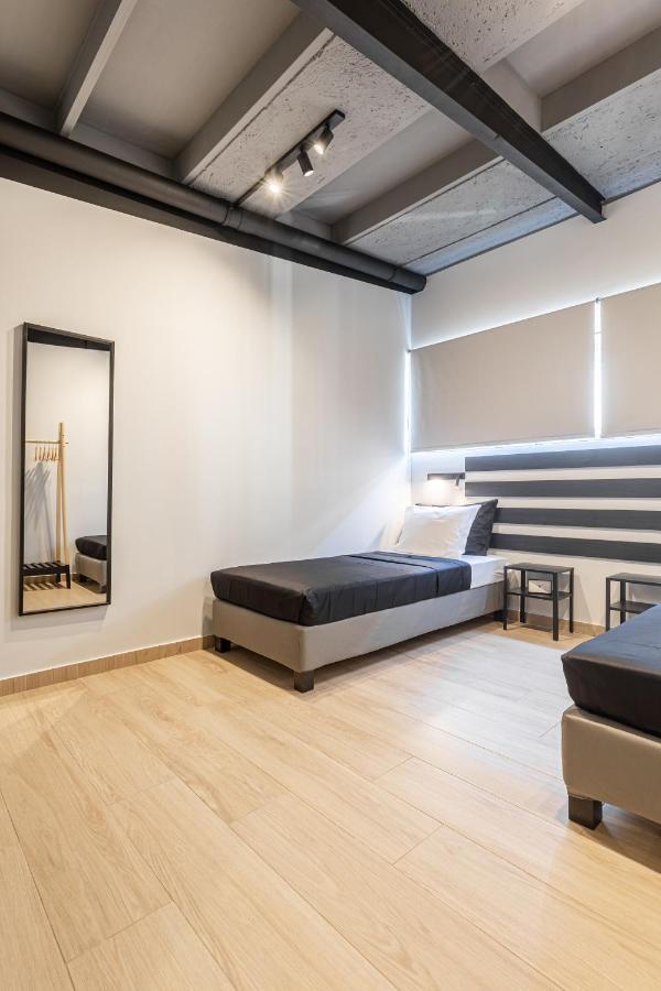 Ermoo Modern Living Aparthotel *