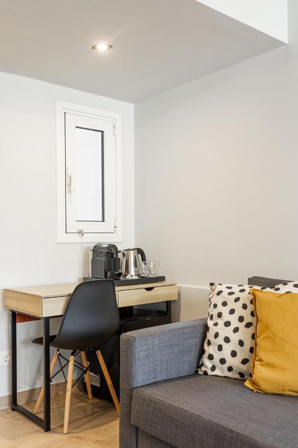 Aparthotel Ermoo Modern Living *