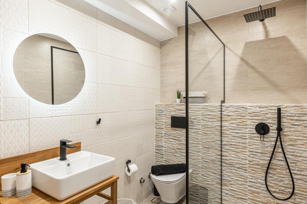 Aparthotel Ermoo Modern Living Atene