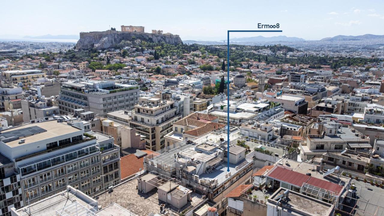 Ermoo Modern Living * Atene