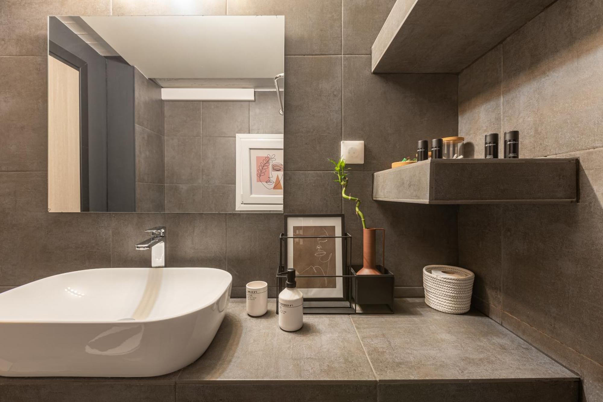 Ermoo Modern Living Aparthotel Atene