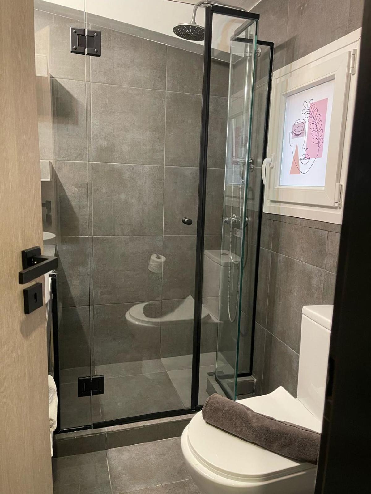 Aparthotel Ermoo Modern Living Atene