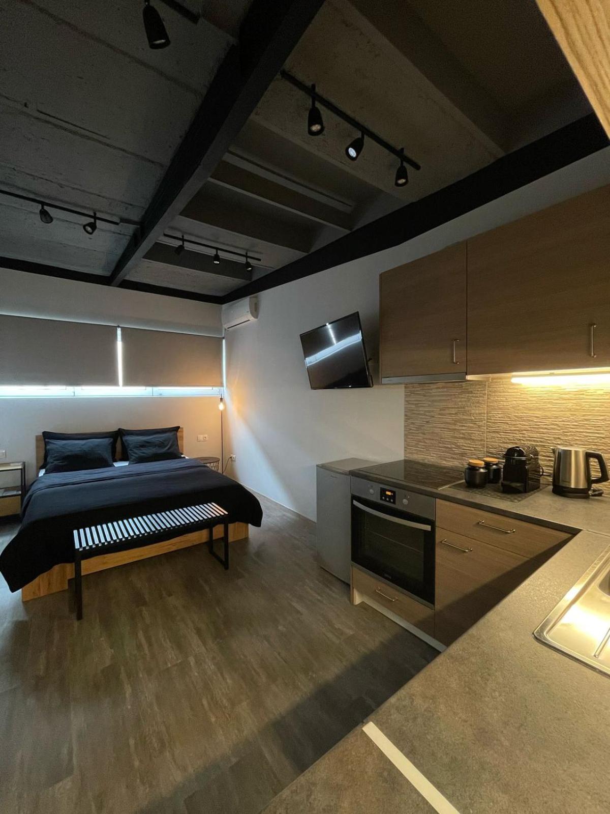 Ermoo Modern Living * Atene