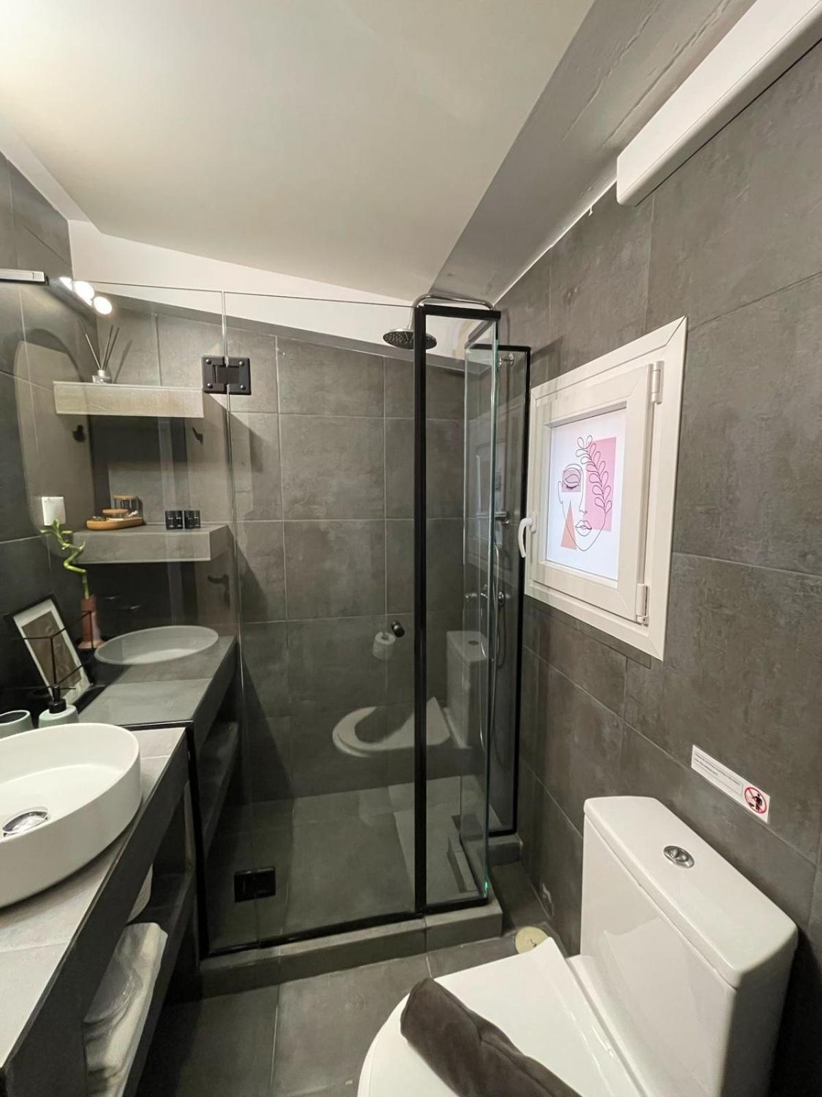 Aparthotel Ermoo Modern Living *