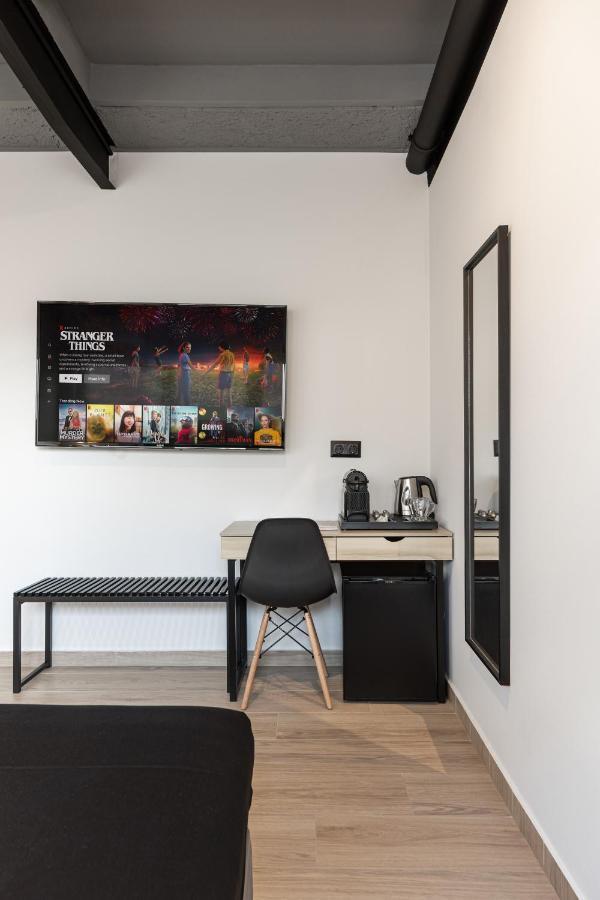 Ermoo Modern Living * Athènes