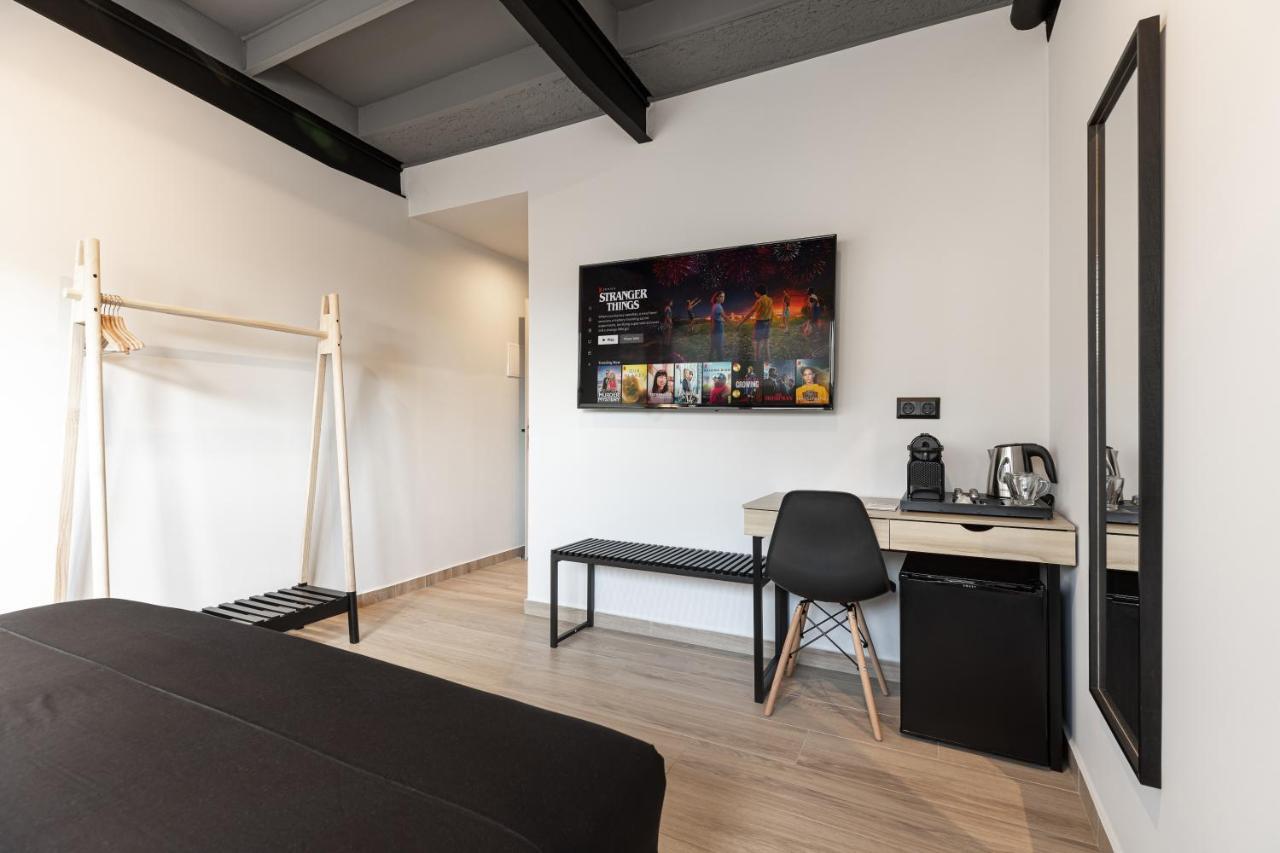 Ermoo Modern Living Athènes