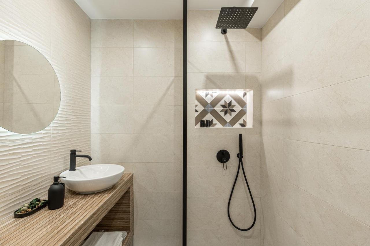 Ermoo Modern Living Appart hôtel