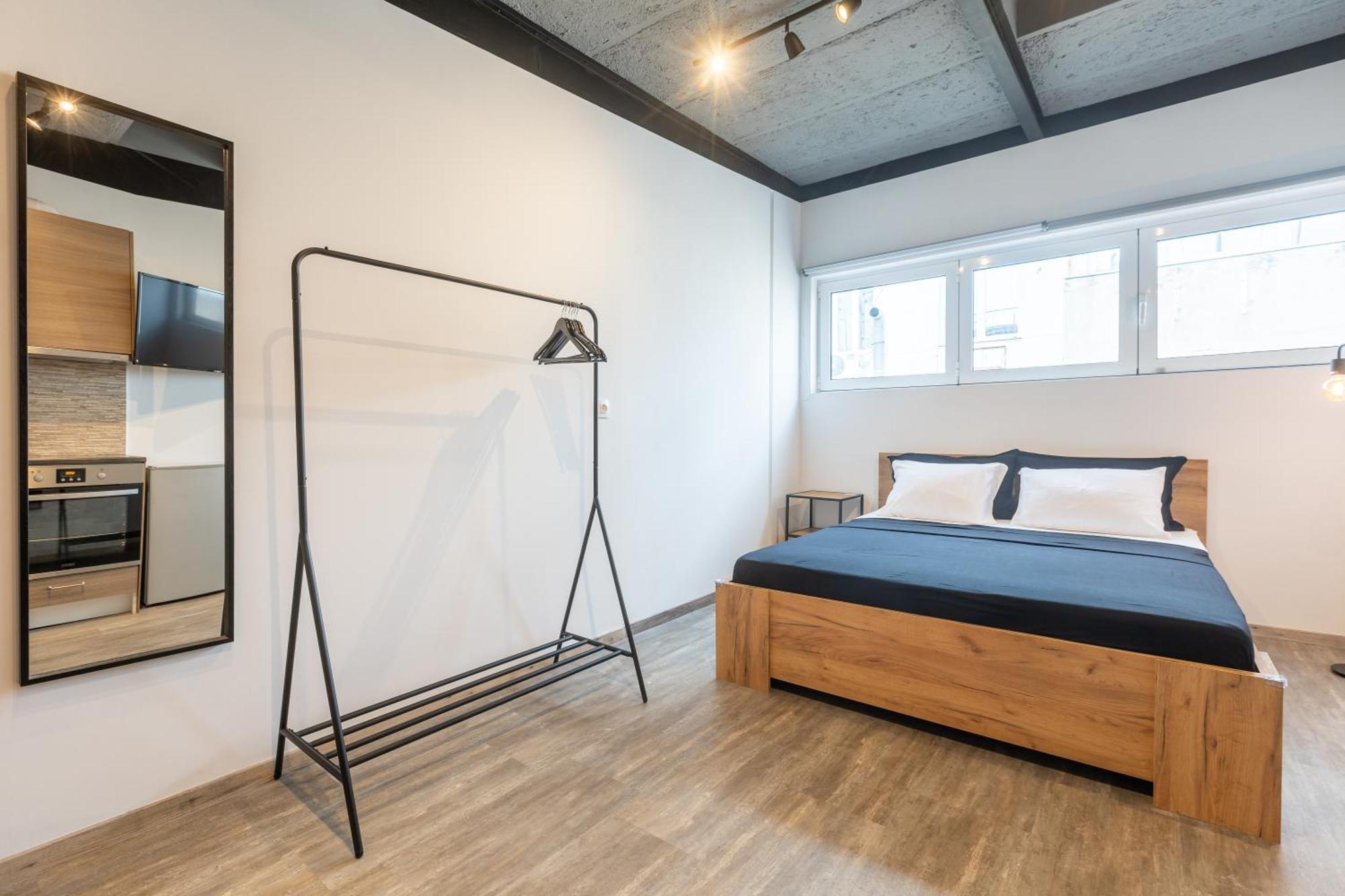 Ermoo Modern Living Athènes