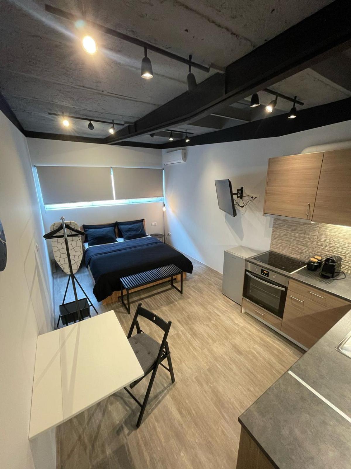 Ermoo Modern Living Athènes