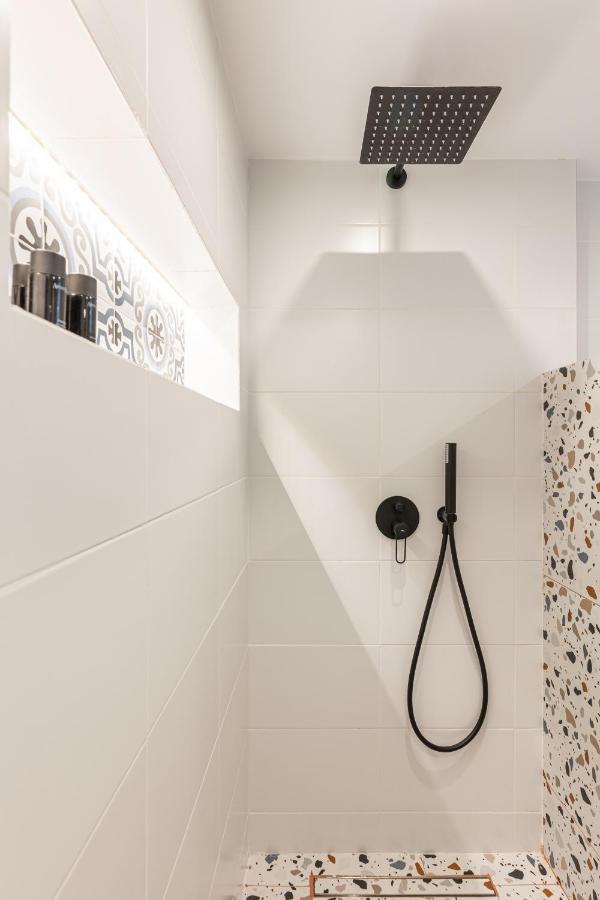 Hotel de apartamente Ermoo Modern Living Atena