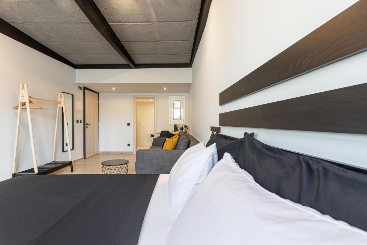 Ermoo Modern Living Hotel de apartamente